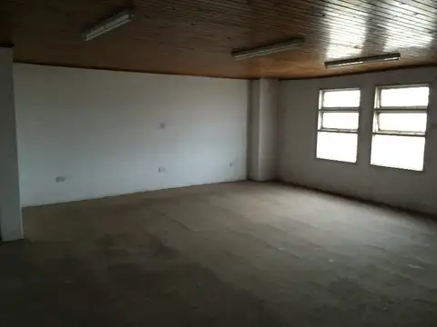 RUTA NAC. Nº 11 Km. 1000