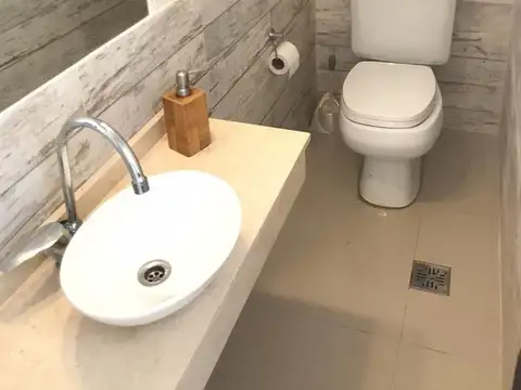 Barrio Las Tipas - Nordelta