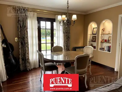 Casa en Venta de 3 dormitorios