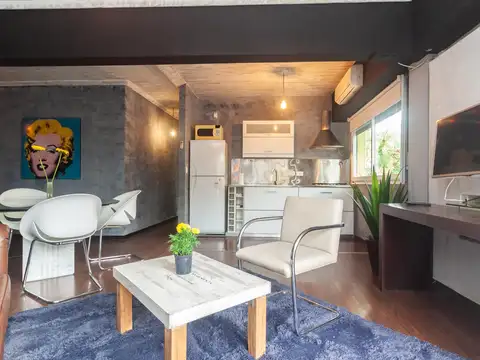 Departamento en Alquiler 15 años