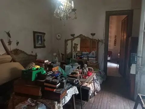 Depto Tipo Casa en Venta 68 años