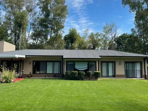 Casa en Venta al Oeste