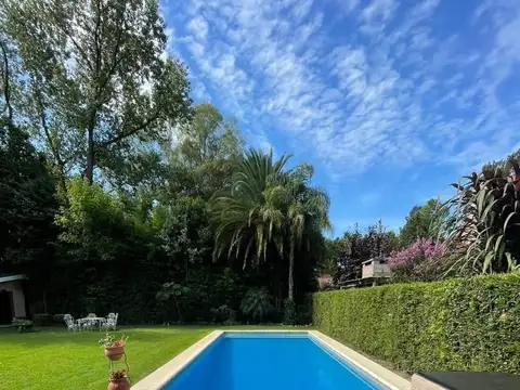 VENTA CASA EN EL CARMENCITO