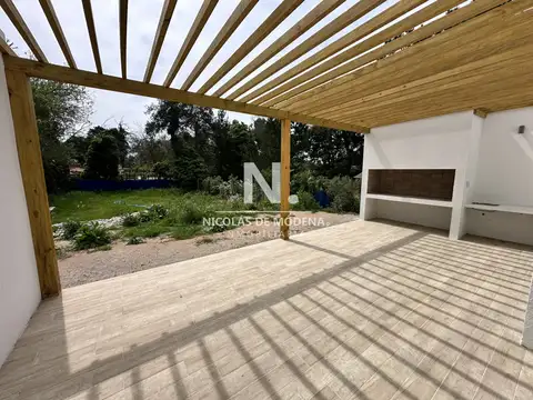 Casa en Alquiler Temporal 2025 años