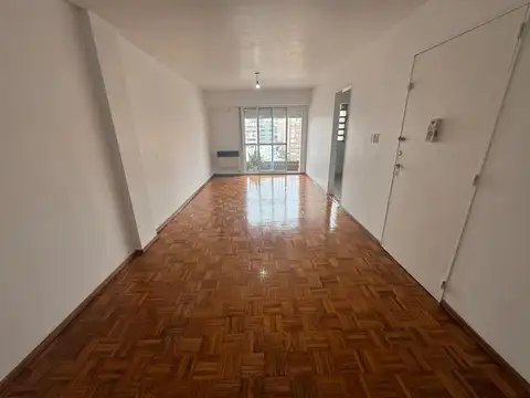 Excelente depto 2 dormitorios