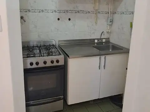 Departamento en Alquiler en Constitucion, $ 480.000