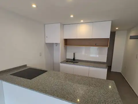 Oportunidad departamento 1 ambiente a estrenar !