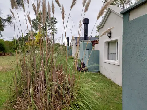 Casa en Venta en Villa Gesell, USD 380.000