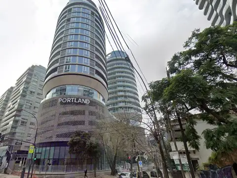 Avda Del Libertador al 1600 Torre Rio 9 C