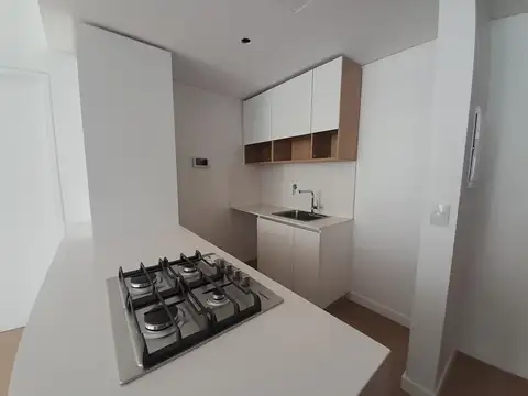 Departamento en Venta en Vicente Lopez Vias / Rio, USD 350.000