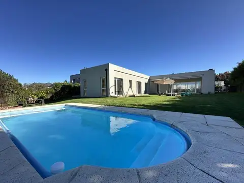 Casa en venta en Barrrio Rumenco