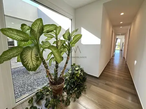 Casa en venta en Barrrio Rumenco