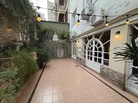 Venta Departamento Exclusivo en Las cañitas