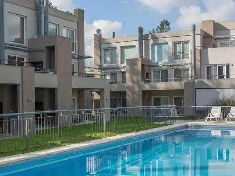 Excelente departamento en venta.