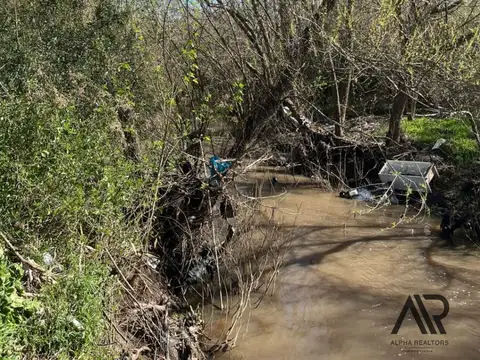 camino paso hondo colonia 100