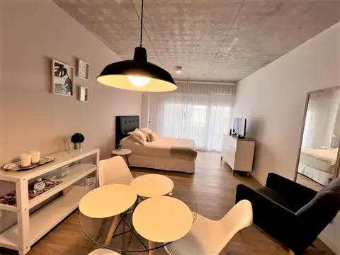 monoambiente en Belgrano! Nuevo disponible el 20 de noviembre