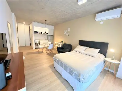 Departamento en Alquiler Temporal al Este
