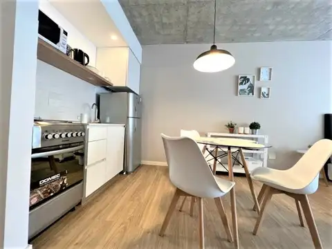 Ciudad De La Paz 2700