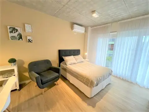 Ciudad De La Paz 2700