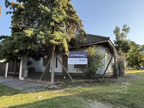 San José de Flores al 6200 esquina Mónaco