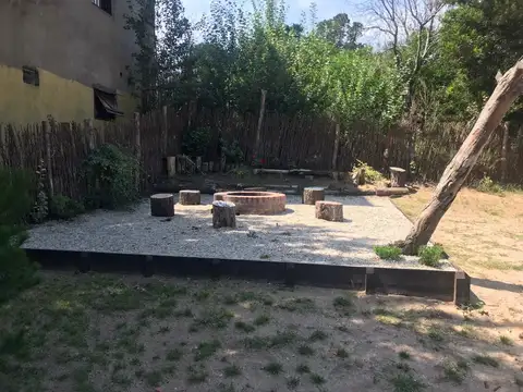 Calle 47 entre San clemente y Monte Hermoso