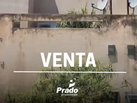 EXCELENTE DUPLEX DE 3 DORM CON COCHERA