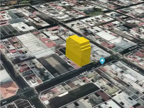 Terreno en Venta en Congreso, USD 1.100.000