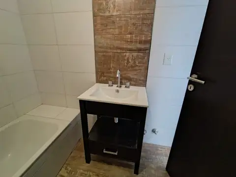 Departamento en Venta con 1 cochera