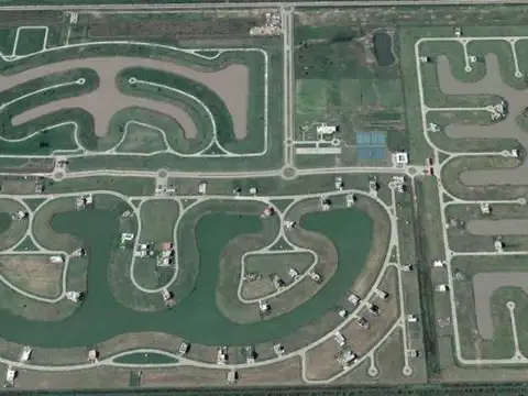 Terreno en Venta en Berazategui, USD 78.000