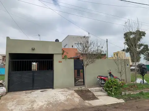 Casa en Venta, 5 Ambientes, en Villa Astolfi, Pilar, GBA Norte