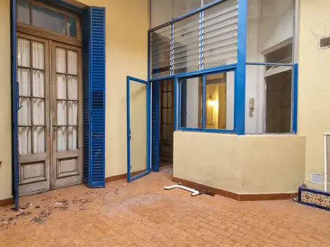 AMPLIO PH 3 AMBIENTES EN ALMAGRO