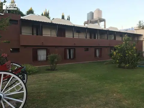 Hotel   en venta en potencial crecimiento