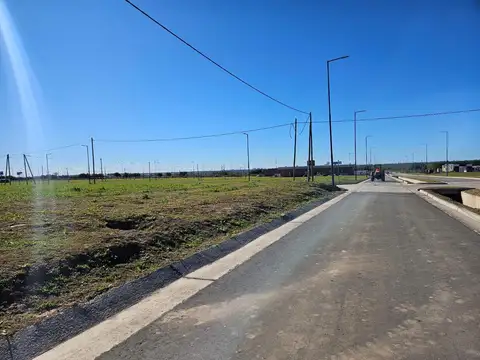 Terreno en Venta en Docta, USD 34.000