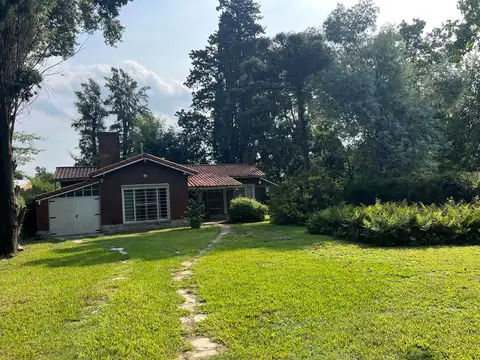 Casa en Venta en Maquinista Savio, USD 114.000