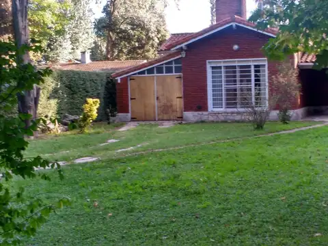 Casa en Venta de 2 dormitorios