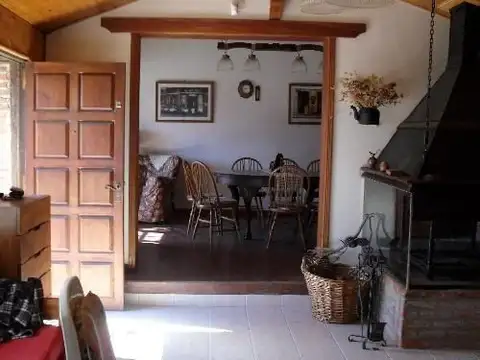 Casa en Venta al Norte