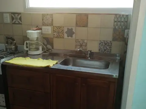 VENTA DUPLEX 2 DORMITORIOS APTO CREDITO TANTI. CBA