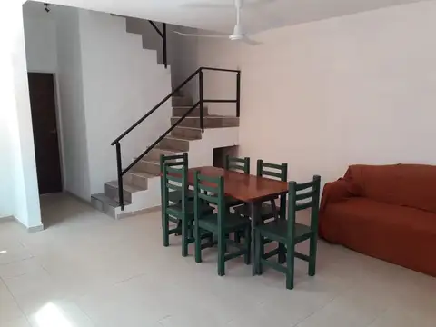 Depto Tipo Casa en Venta 3 años