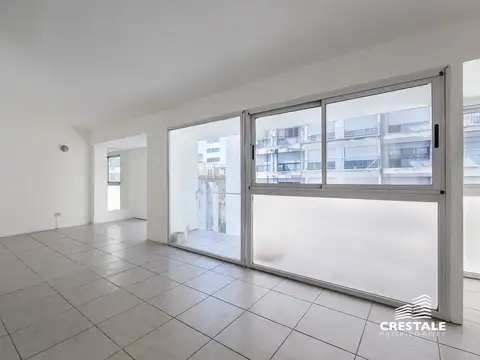 Oficina 2 ambientes con 1 baño