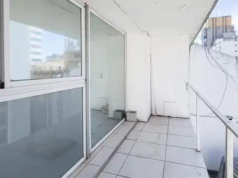 Venta oficina Rosario centro