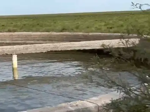 Campo - Venta - Argentina, Vera - RUTA N13 100