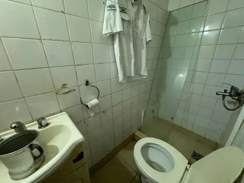 Departamento en Venta al Norte