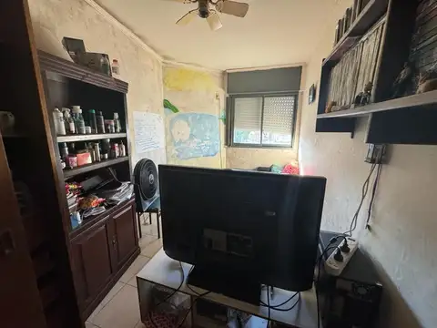 Departamento en Venta en Barracas, USD 125.000