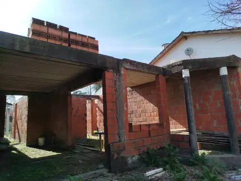 Casa en Venta en Del Viso, USD 55.000