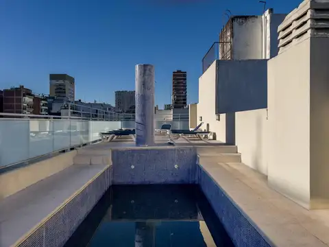 Departamento En Alquiler