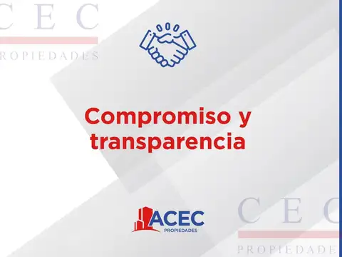 Mitre  900 -  Piso 3º Unidad 18