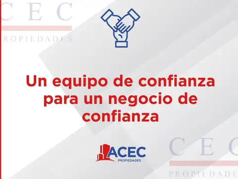 Venta  - Cochera -  Zona Centro