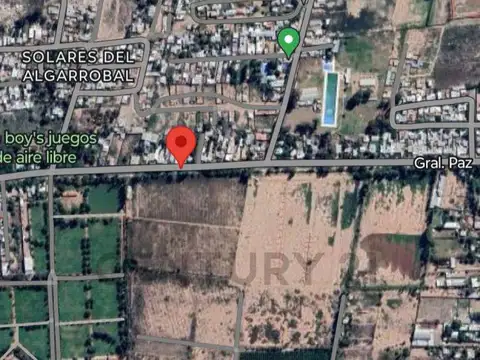 Terreno en Venta de 39719,82 m2