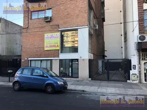 Local - General San Martin