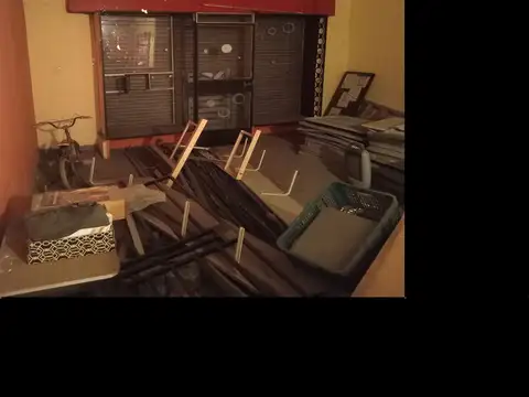 Carlos Pellegrini 2800